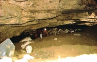 Site Web Cavernes en Saintonge