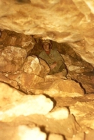 Site Web Cavernes en Saintonge