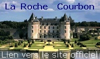 (c) La Roche Courbon